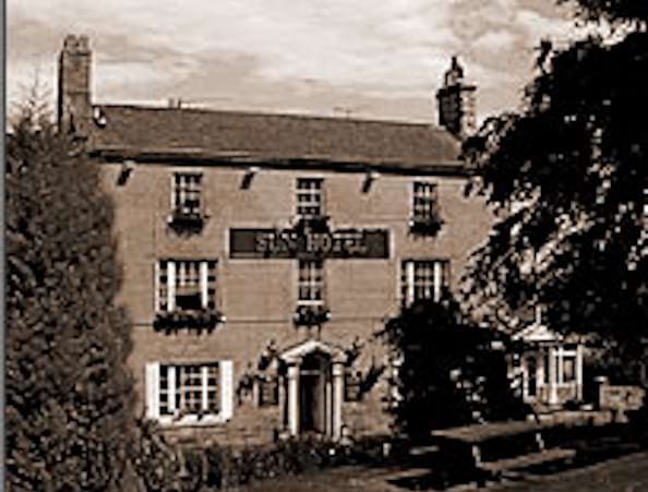 Sun Hotel Warkworth