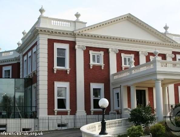 Sunbury Conference Centre