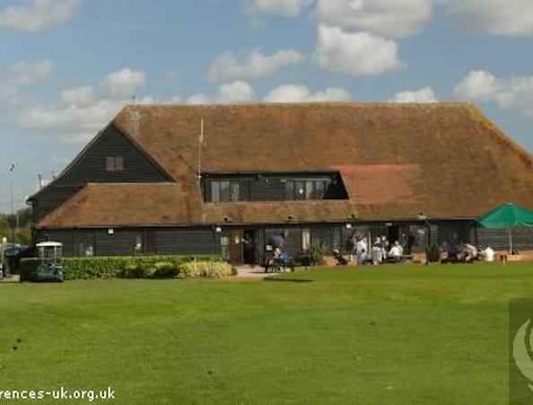 Sunbury Golf Centre