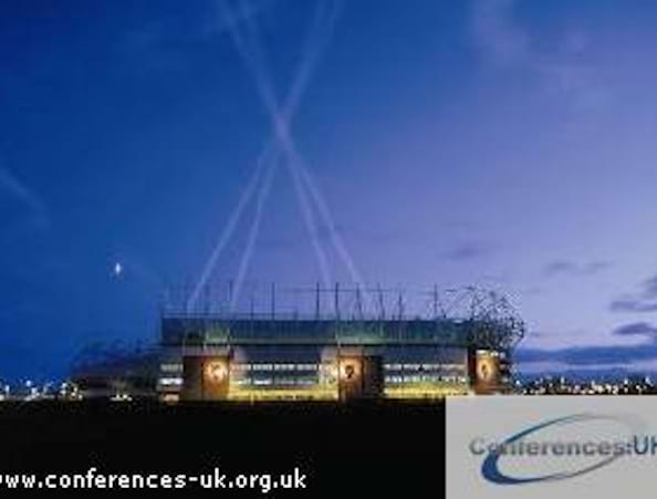 Sunderland FC Stadium of Light