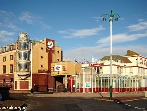 The Grand Hotel Sunderland