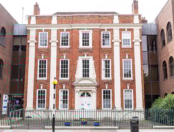 Surveyor Court Coventry