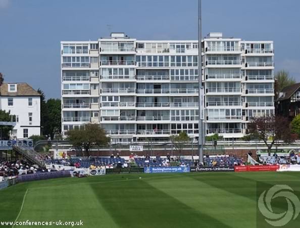 Sussex County Cricket Club