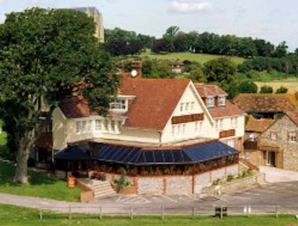 Sussex Pad Hotel