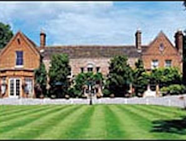 Swallow Belstead Brook Hotel