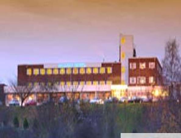 Swallow Hilltop Hotel