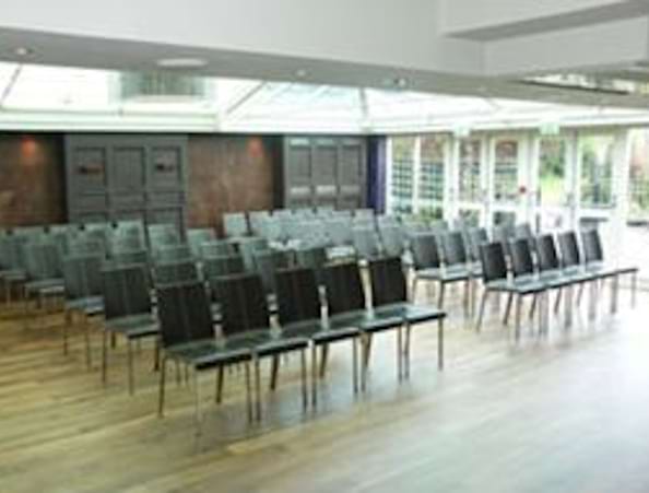 Swan Hotel Newby Bridge