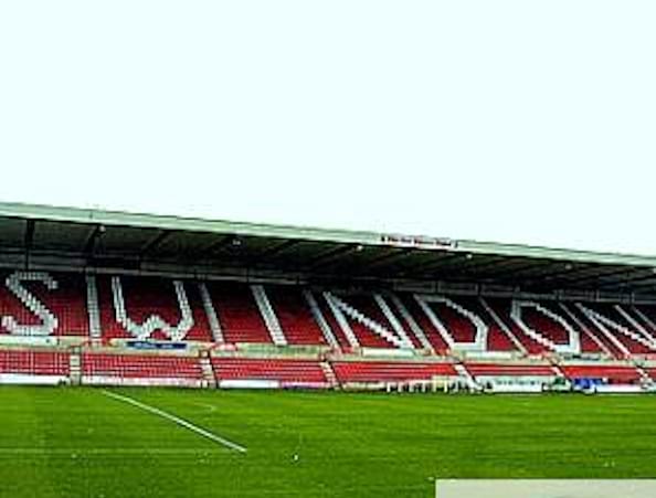 Swindon Town Football Club