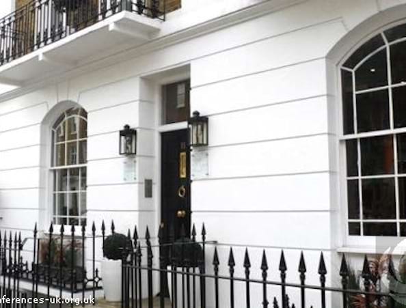 Sydney House Chelsea