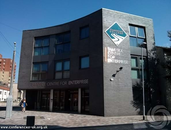 Tameside Centre For Enterprise