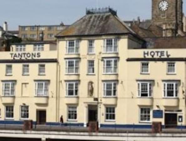 Tantons Hotel
