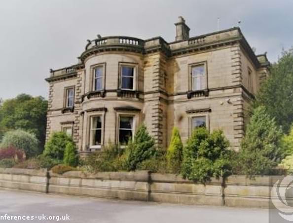 Tapton Hall