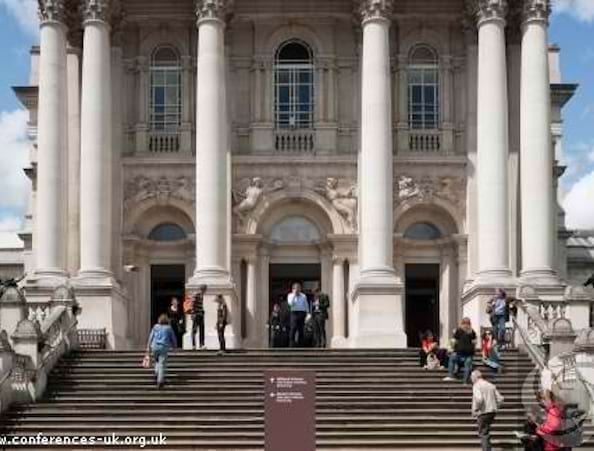 Tate Britain