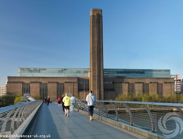 Tate Modern London