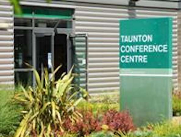 Taunton Conference Centre