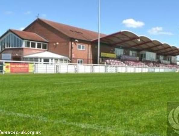 Taunton Rugby Club
