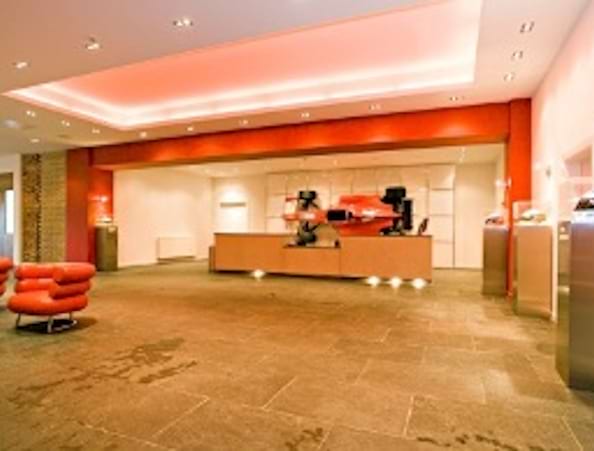 TeamSport Karting and Conference Centre Docklands