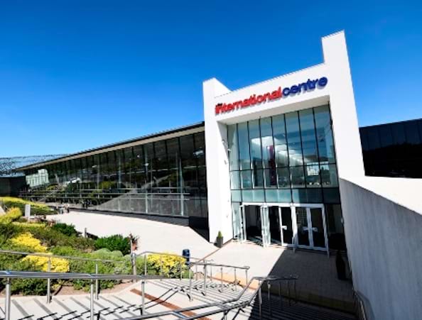 Telford International Centre