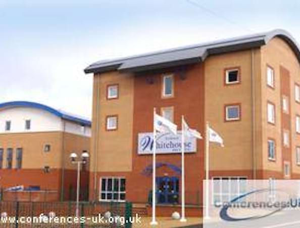 Telford Whitehouse Hotel