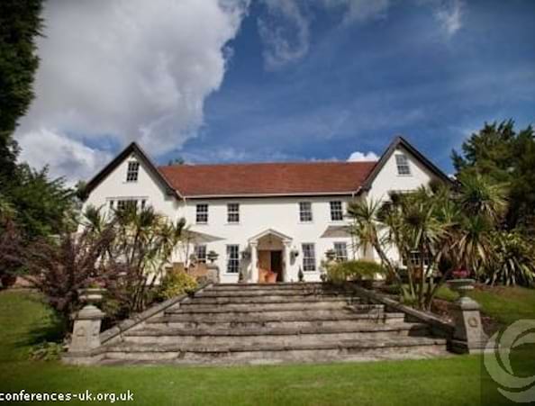 Temple Conference Centre