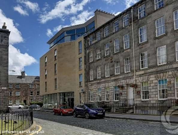 Ten Hill Place Hotel