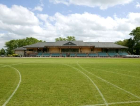 Thames Valley Athletics Centre