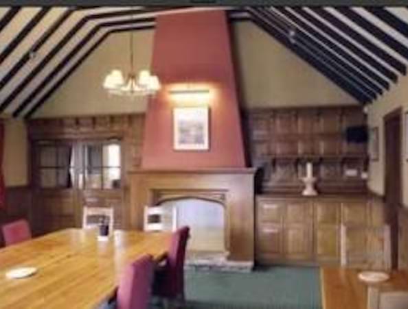 Thatched Cottage Inn