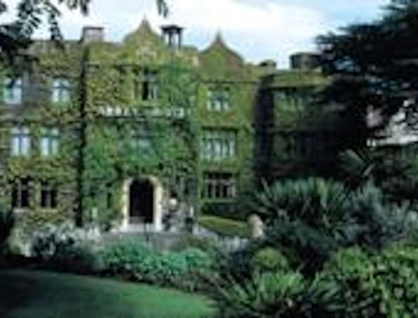 The Abbey Hotel