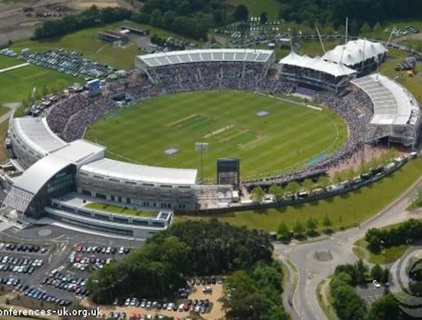 The Ageas Bowl