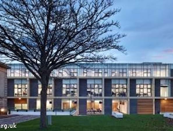 The Alexander Graham Bell Centre