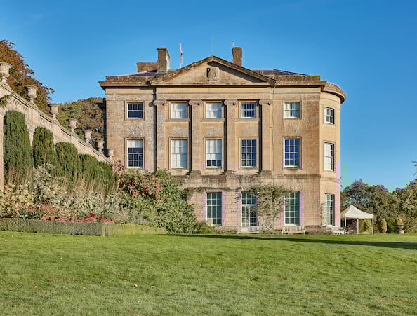 The American Museum Bath