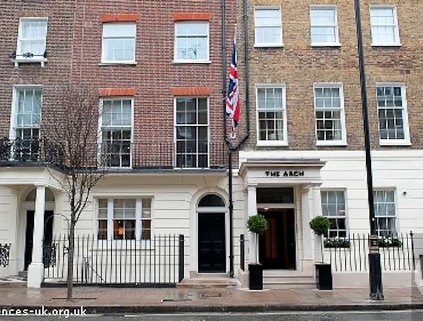 The Arch London