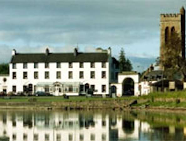 The Argyll Hotel