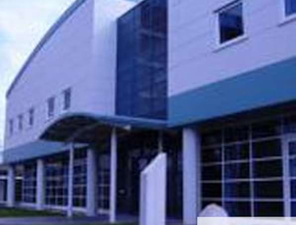 The Ark Conference Centre Ltd