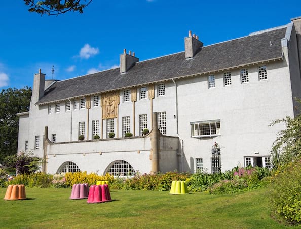 The Art House Glasgow