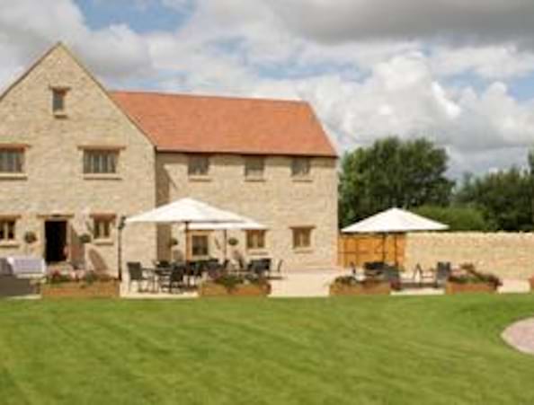 The Barn at Berkeley