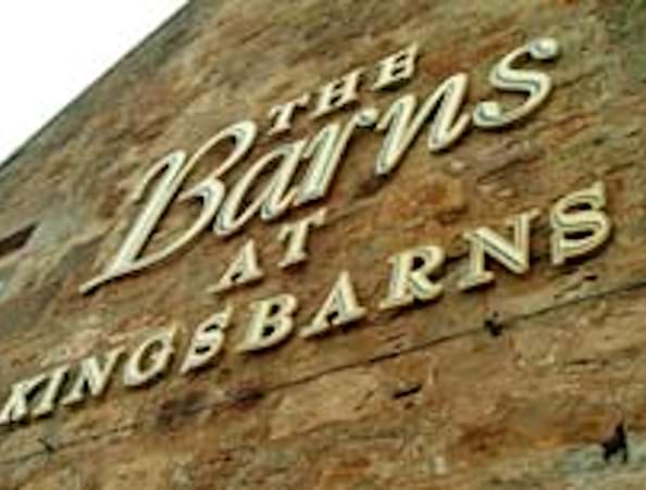 The Barns at Kingsbarns
