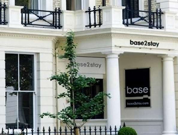 The Base London