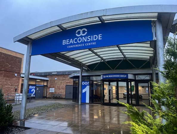 The Beaconside Conference Centre