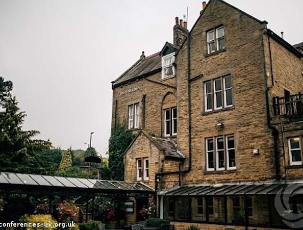 The Beauchief Hotel Sheffield