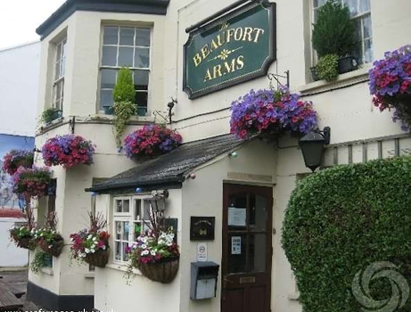 The Beaufort Arms