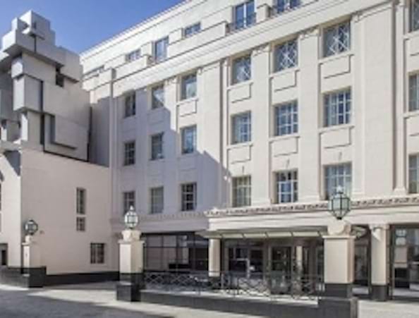 The Beaumont Hotel Mayfair