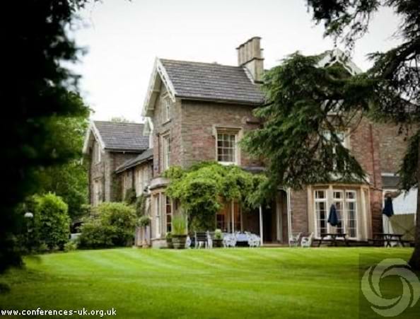 The Beeches Hotel and Conference Centre Bristol