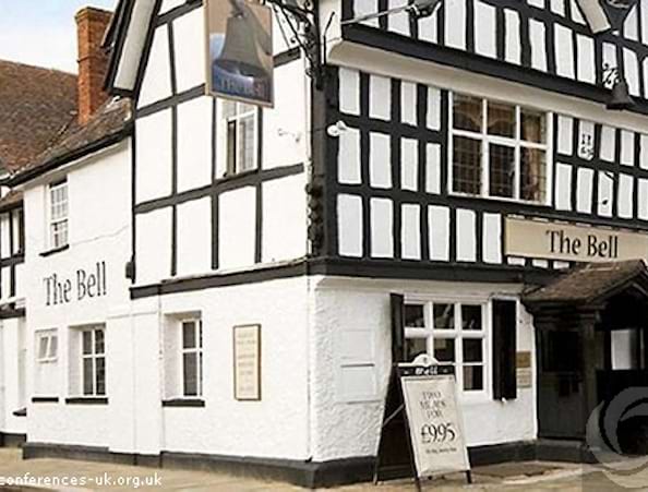 The Bell Hotel