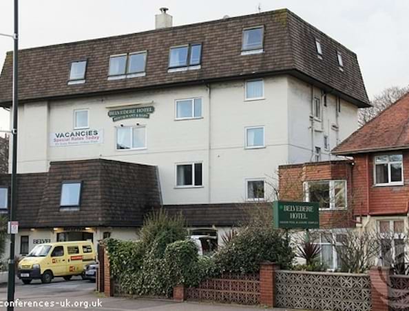 The Belvedere Hotel