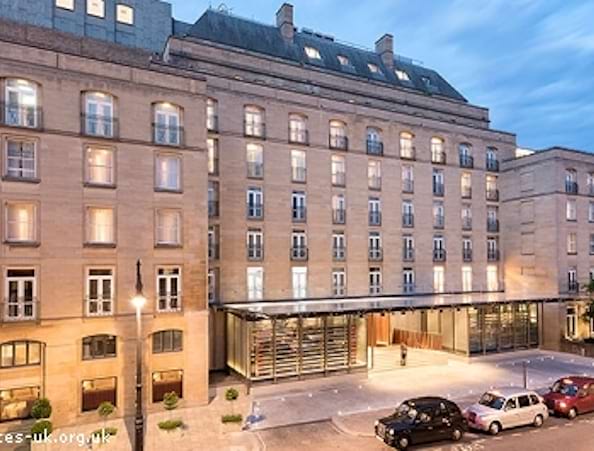 The Berkeley Hotel London