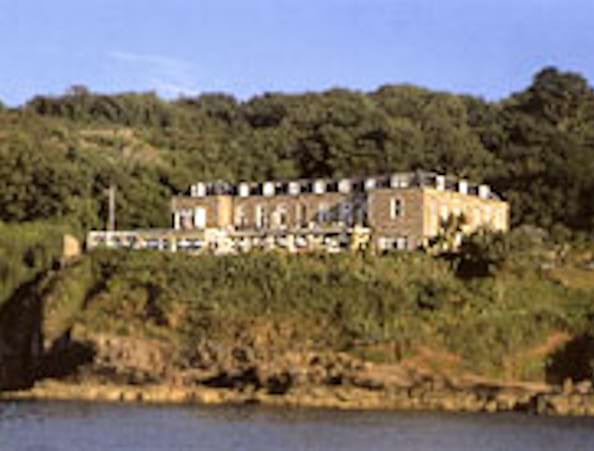 The Berry Head Hotel Devon