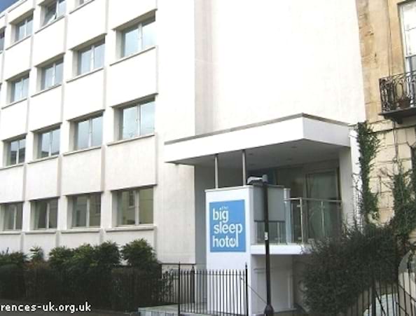 Citrus Hotel Cheltenham