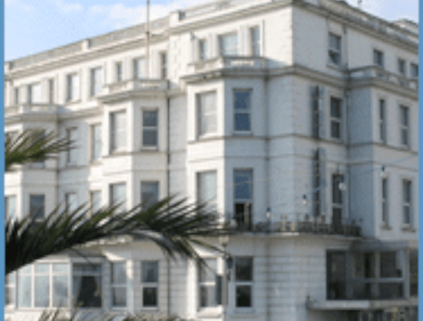 The Big Sleep Hotel Eastbourne