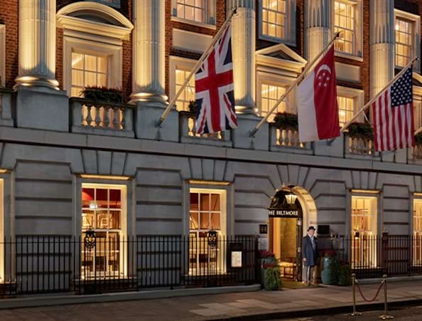 The Biltmore Mayfair